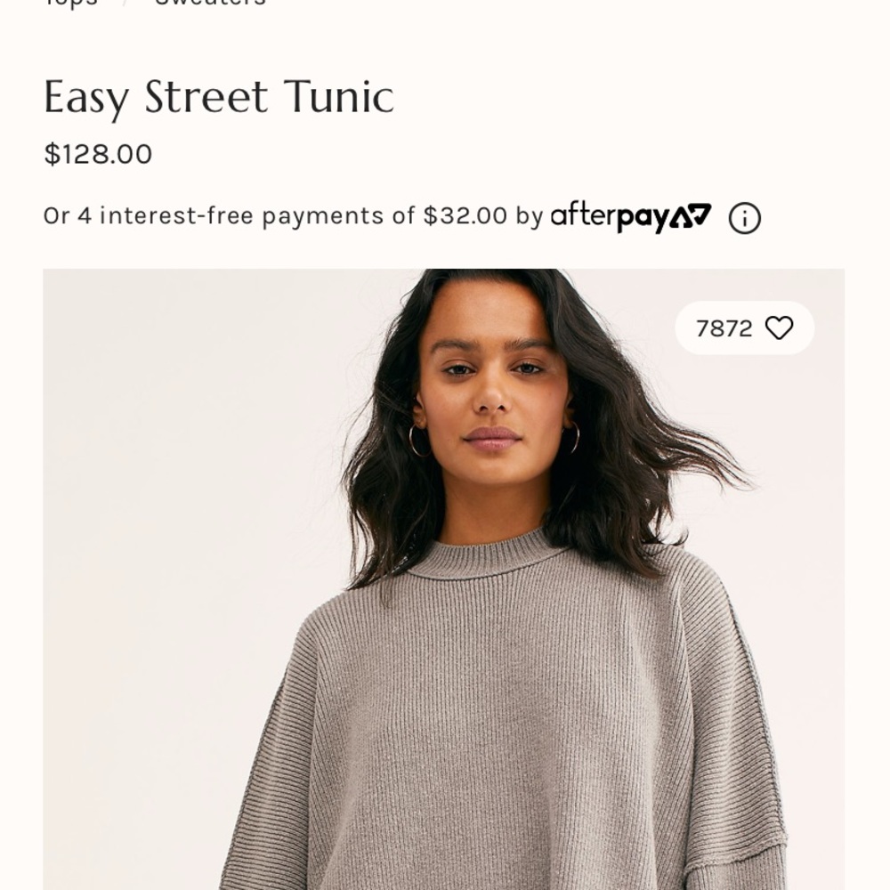 Free people clothes